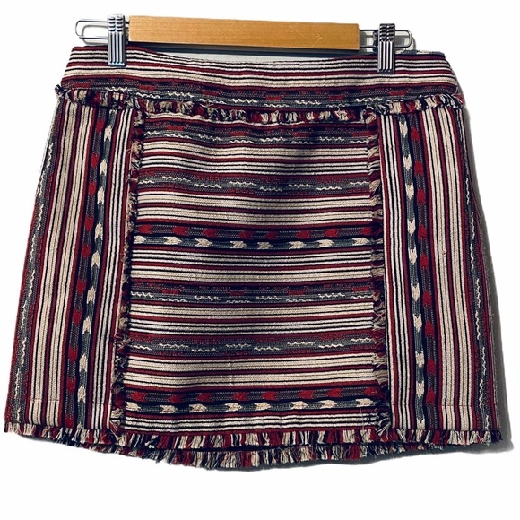 Intermix Twelfth St Cynthia‎ Vincent skirt small